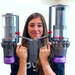 Dyson V11 Outsize Stick Vacuum Review dyson v11