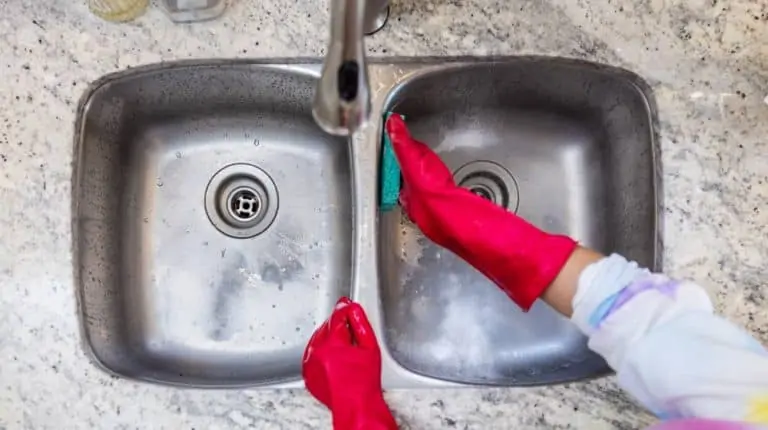10 Kitchen Cleaning Tips From A Professional 10 Kitchen Cleaning Tips From A Professional