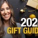 Elevated Essentials – 25 Holiday Gift Ideas for 2020 Melissa Maker Gift Guide