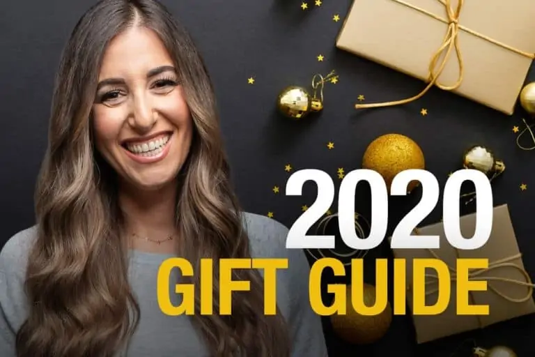 Melissa Maker Gift Guide