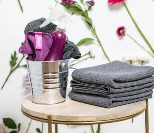 How to Sanitize Your At-Home Workout Gear How to clean and sanitize workout equipment