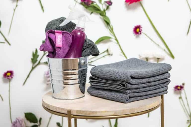 How to clean and sanitize workout equipment