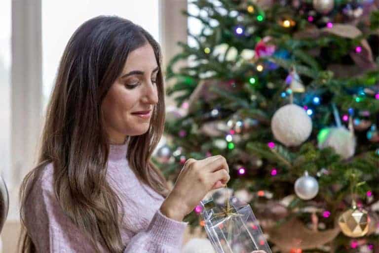 8 Hacks for Cleaning and Storing Holiday Decor
