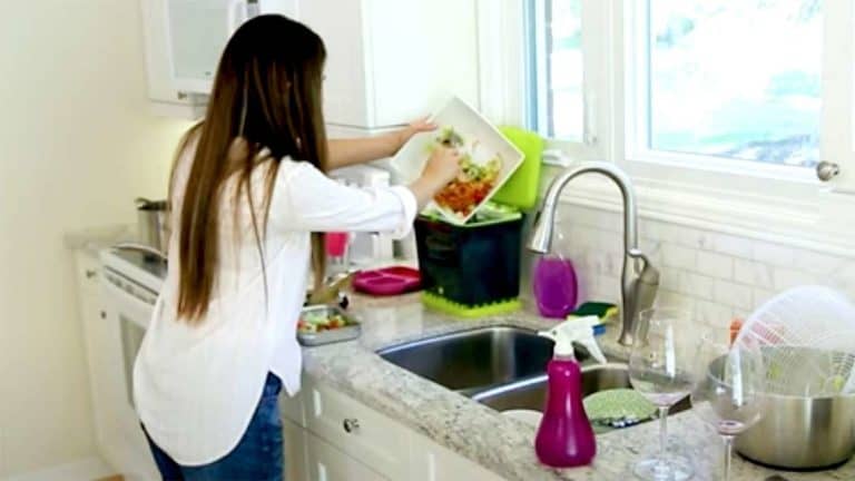 melissa composting