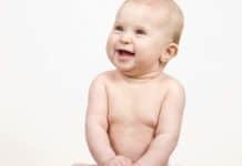 Potty Training Tips and Clean Up: 3 Easy Steps Baby using a potty chair