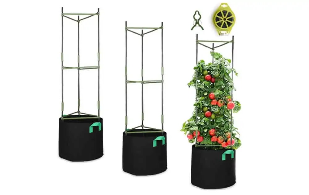 Tomato cages
