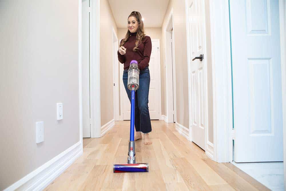 Which Dyson Vacuum Should You, Is Dyson Safe For Hardwood Floors