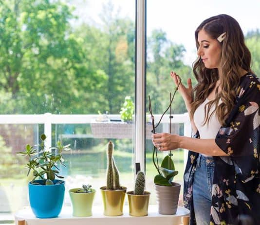 7 Secrets for Organizing Small Spaces!