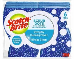 Scotch-Brite Non-Scratch Sponge