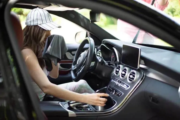 Four Ways To Make Your Car Look Like New!