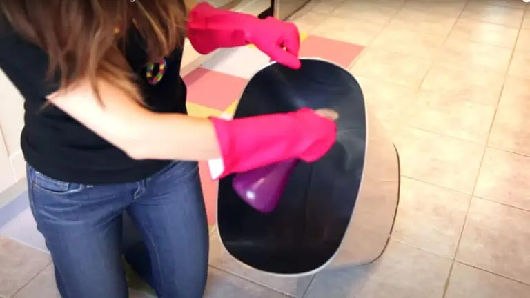 5 Minute Cleaning Jobs: Cleaning Hacks (Part 2) 5 Minute Cleaning Jobs: Cleaning Hacks (Part 2)