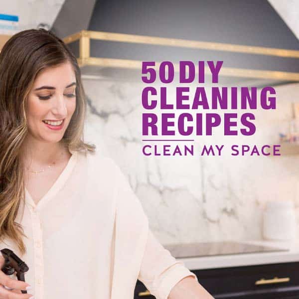 Shop Overview - Clean My Space
