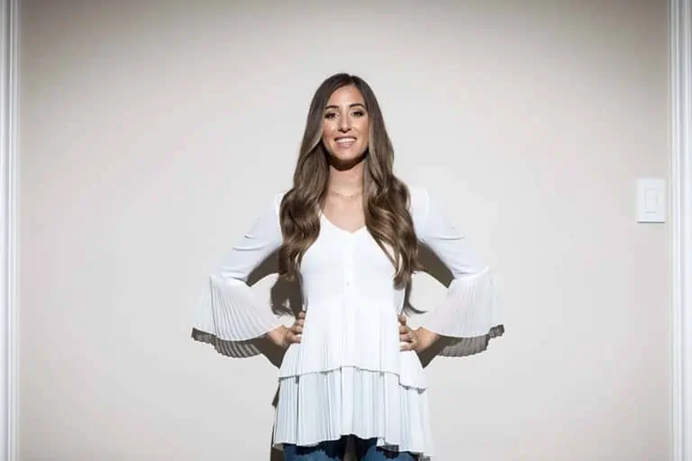 Melissa Maker