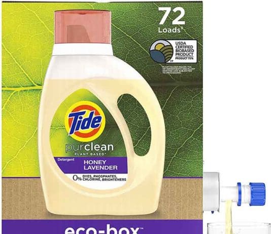 12 Eco-Friendly Cleaning Products, Tools, and Home Items