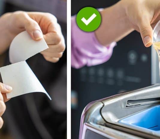 12 Laundry Hacks that Will FOREVER Change Your Laundry Game