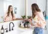 Embrace Simplicity: 10 Easy Steps to Live with Less Clutter Melissa Maker Bathroom