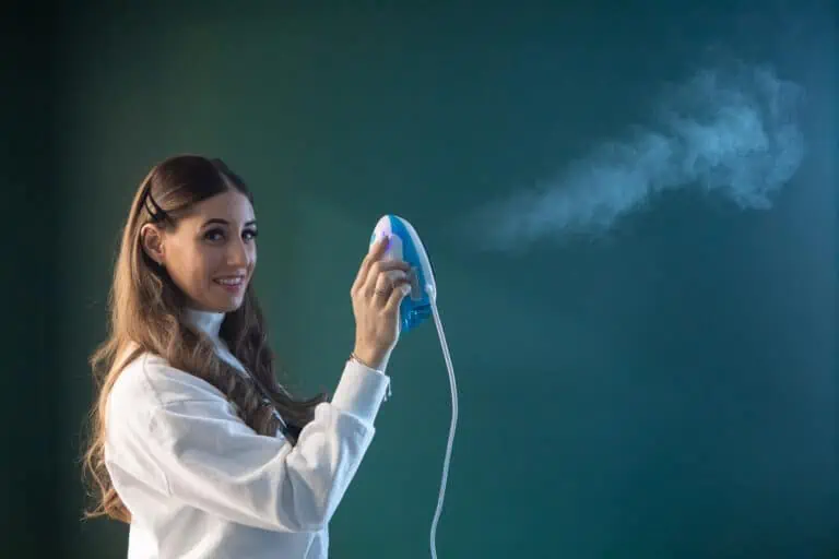 How to Steam Your Clothes