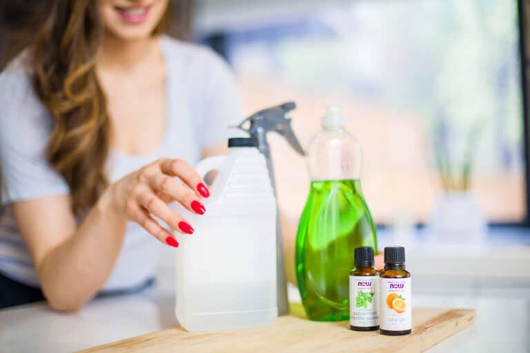 Melissa's DIY recipes