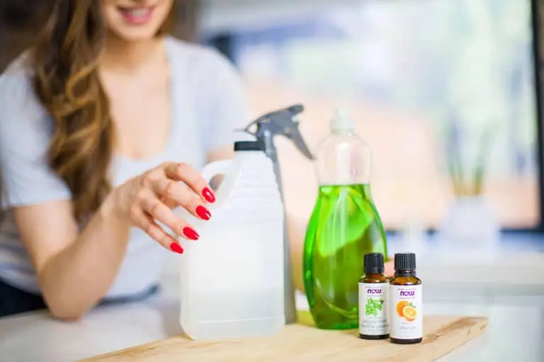 Melissa's DIY recipes