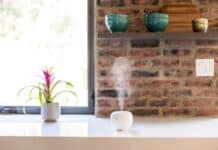 5 Ways to Make Your House Smell Great! Oil Diffuser