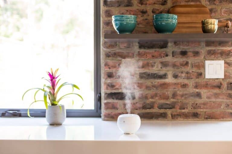 Oil Diffuser