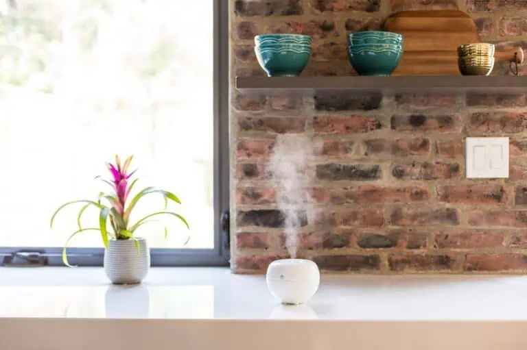 Oil Diffuser