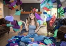 Rookie Cleaning Mistakes Melissa Maker