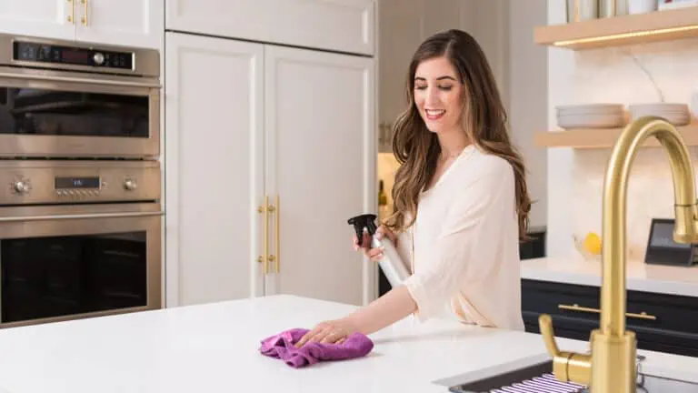 Saving Money: Smart Cleaning Tips for a Crazy World!