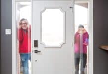 How to Clean Your Home After a Renovation Melissa and Chad