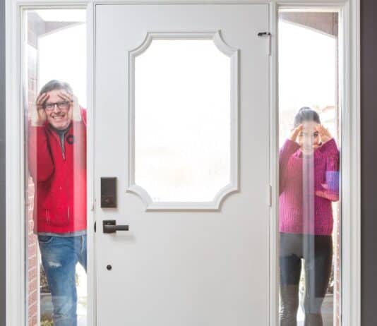 How to Clean Your Home After a Renovation Melissa and Chad