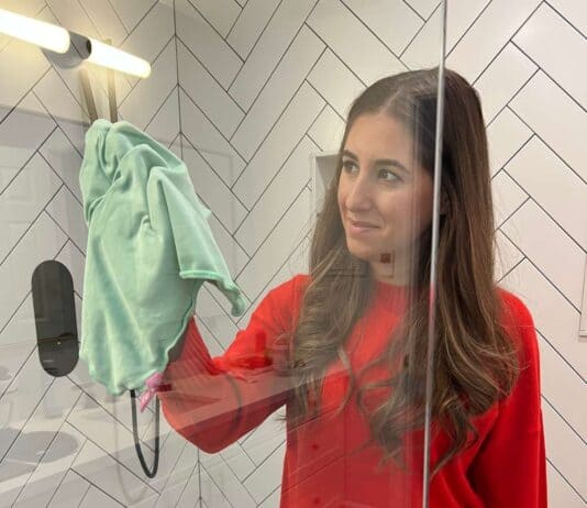 10 Ways to Make Cleaning Easier Melissa Maker Cleaning Expert