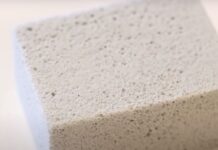 How to Clean with Pumice Stone