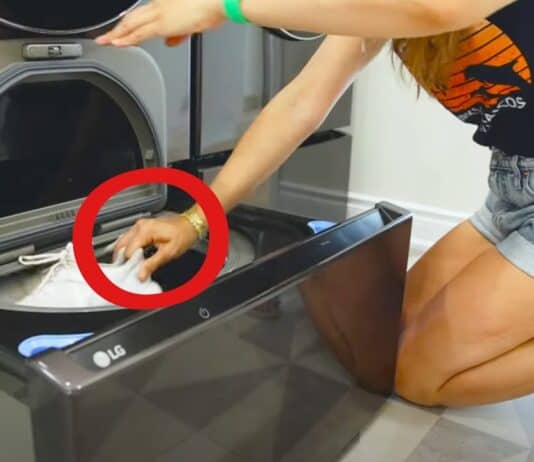 10 Laundry Hacks You Need to Know small loads of laundry