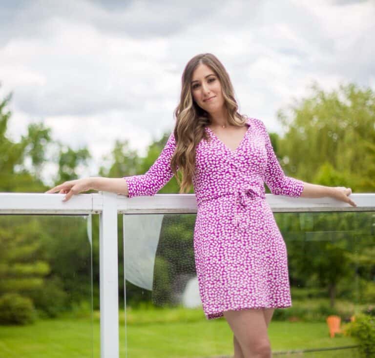 Melissa Maker
