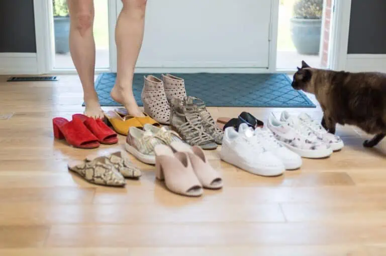 Summer shoes!