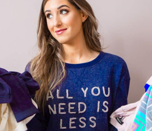 10 Decluttering Habits That Will Change Your Life!