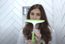 REMOVE SOAP SCUM Like a Professional 🫧