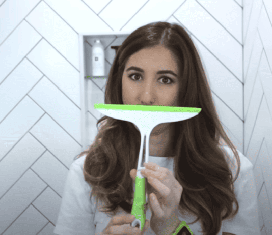 REMOVE SOAP SCUM Like a Professional 🫧