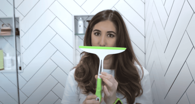 REMOVE SOAP SCUM Like a Professional 🫧