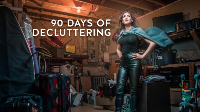 Is Clutter Taking Over?