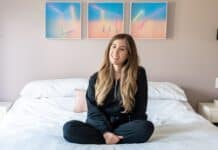 Tips for a Pleasant Sleeping Space (Keeping Your Bedroom Fresh)