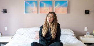 Tips for a Pleasant Sleeping Space (Keeping Your Bedroom Fresh)