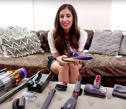 A Two-Year Review of the Dyson V15 Detect: Melissa Maker’s Honest Take