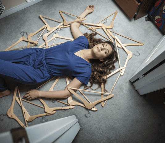 The Dirty Dish Newsletter