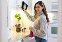 Need Cleaning Motivation? Start Here!
