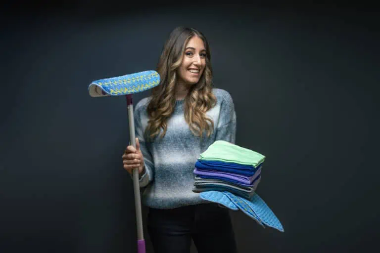 LET’S CLEAN TOGETHER! 60+ mins of Cleaning Motivation!