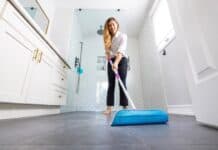 Maintaining Bathroom Hygiene: How Often Should You Clean?