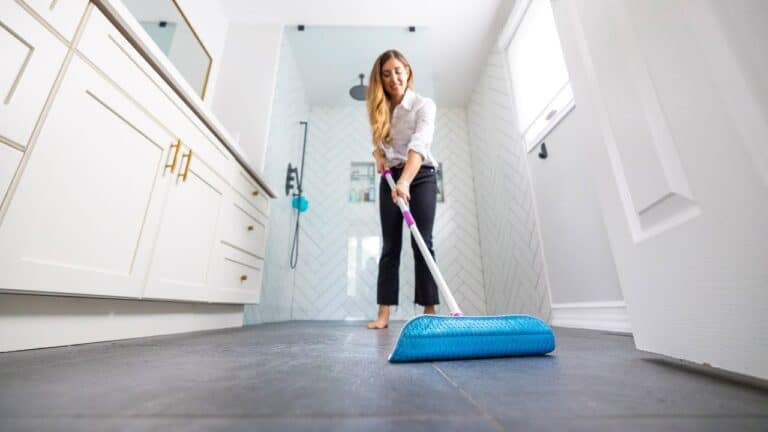 Maintaining Bathroom Hygiene: How Often Should You Clean?