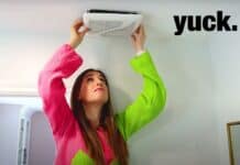 The Ultimate Guide to Cleaning Your Bathroom Exhaust Fan
