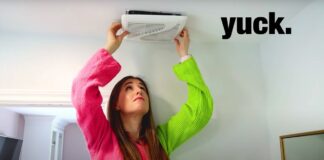 The Ultimate Guide to Cleaning Your Bathroom Exhaust Fan